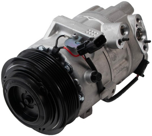 A/C Compressor 4 Seasons 178375