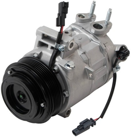 A/C Compressor 4 Seasons 178378