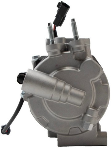 Four Seasons A/C Compressor 178378 - view 2
