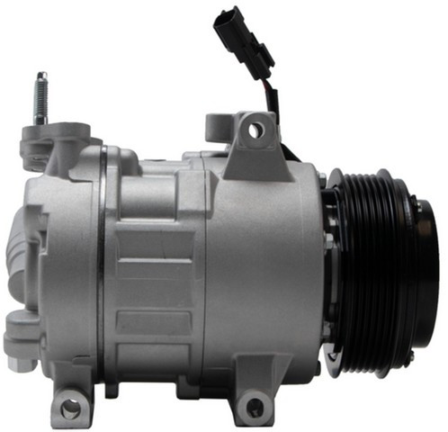 Four Seasons A/C Compressor 178378 - view 3