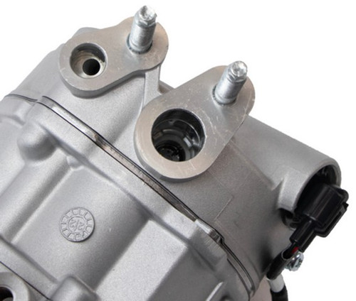 Four Seasons A/C Compressor 178378 - view 7