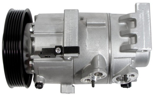 A/C Compressor 4 Seasons 178392