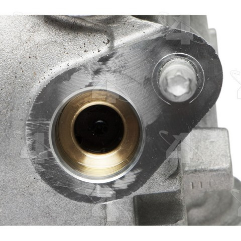 Four Seasons A/C Compressor 178398 - view 2