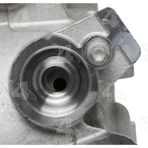 Four Seasons A/C Compressor 178398 - view 3