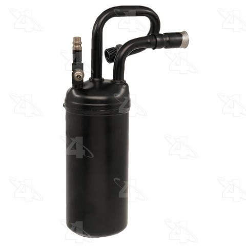 A/C Compressor Kit-Complete A/C Kit 4 Seasons 1971NK