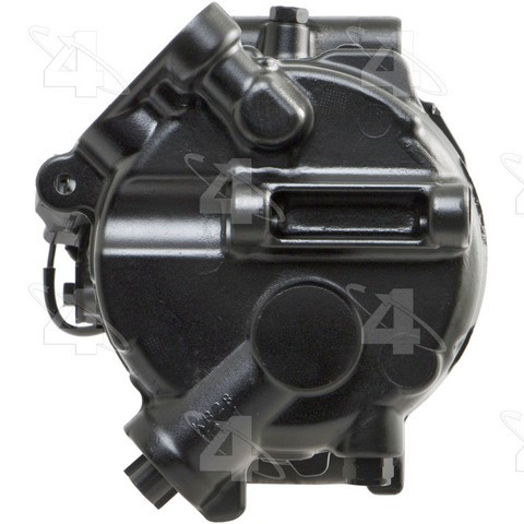 Four Seasons A/C Compressor 197314 - view 3