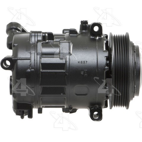 A/C Compressor-Compressor 4 Seasons 197314 Reman