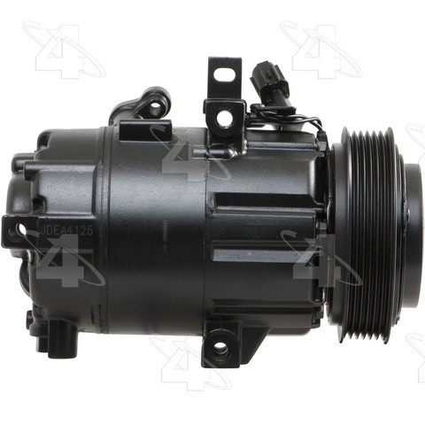 Four Seasons A/C Compressor 197332 - view 5