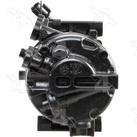 A/C Compressor-Compressor 4 Seasons 197332 Reman