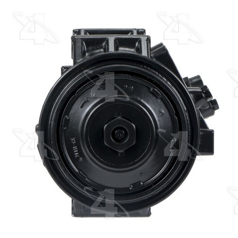 A/C Compressor-Compressor 4 Seasons 197325 Reman fits 11-16 Scion tC