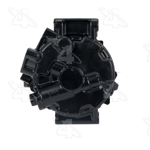 A/C Compressor-Compressor 4 Seasons 197325 Reman fits 11-16 Scion tC