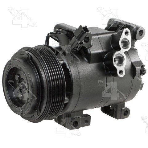 Four Seasons A/C Compressor 197331