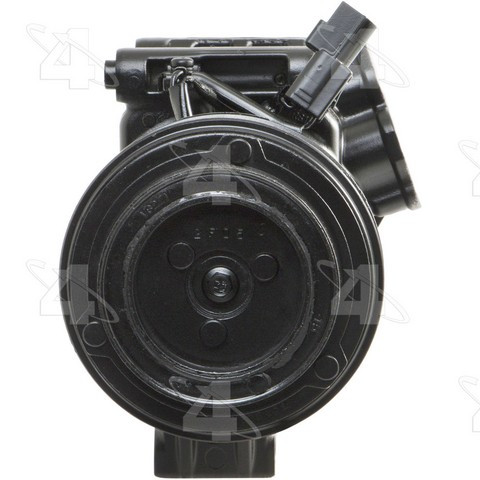 Four Seasons A/C Compressor 197331 - view 2