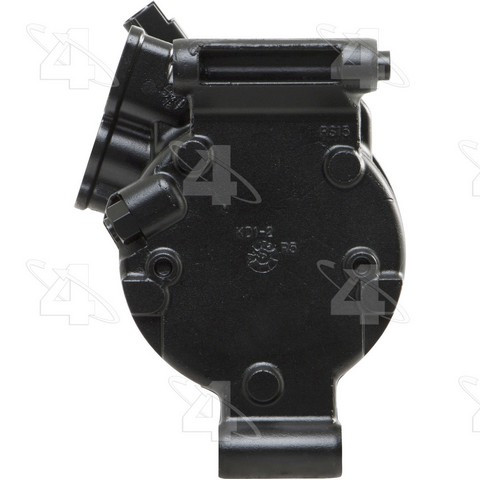 Four Seasons A/C Compressor 197331 - view 3
