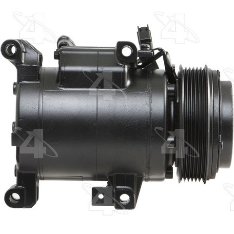 Four Seasons A/C Compressor 197331 - view 6