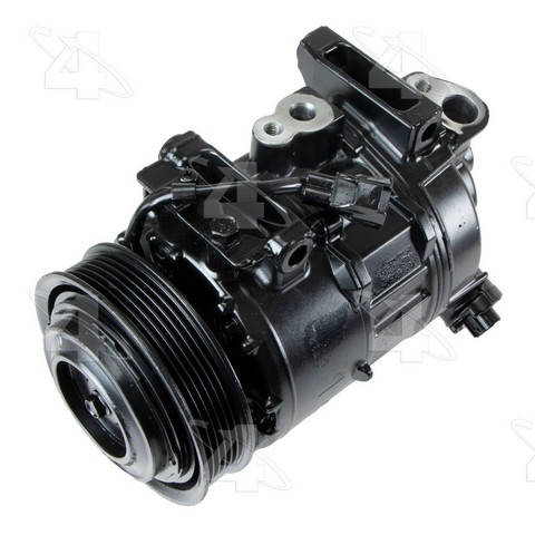 Four Seasons A/C Compressor 197334