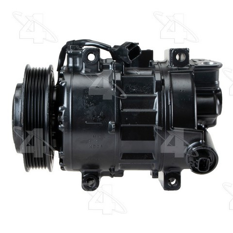 A/C Compressor-Compressor 4 Seasons 197334 Reman