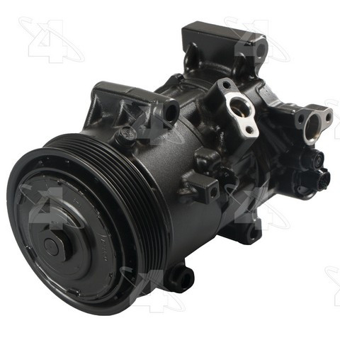 Four Seasons A/C Compressor 197339