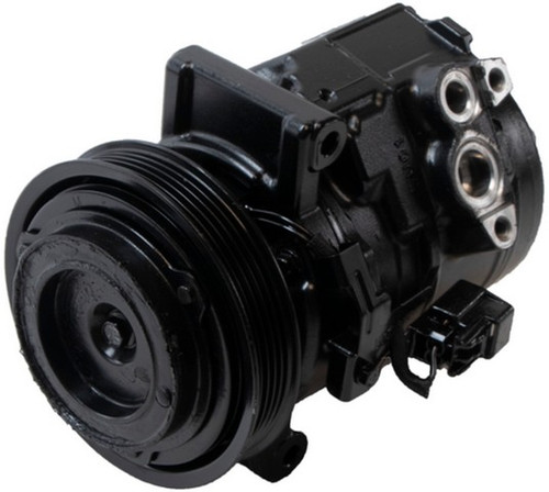 Four Seasons A/C Compressor 197341