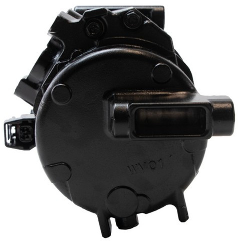 Four Seasons A/C Compressor 197341 - view 3