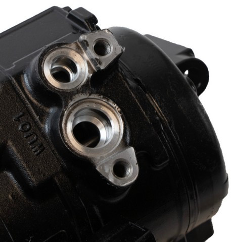 Four Seasons A/C Compressor 197341 - view 5