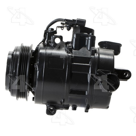 A/C Compressor-Compressor 4 Seasons 197342 Reman