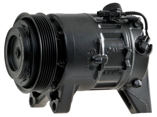 Four Seasons A/C Compressor 197352