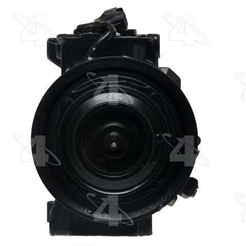 A/C Compressor-Compressor 4 Seasons 197375 Reman