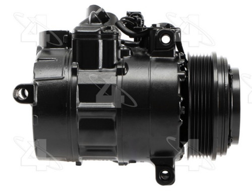 Four Seasons A/C Compressor 197379 - view 3
