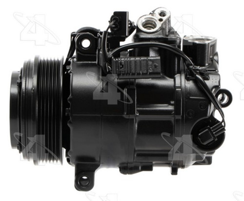 Four Seasons A/C Compressor 197379 - view 6