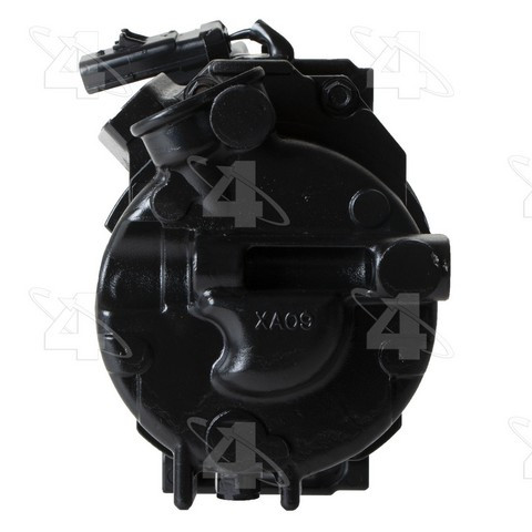 Four Seasons A/C Compressor 197385 - view 2