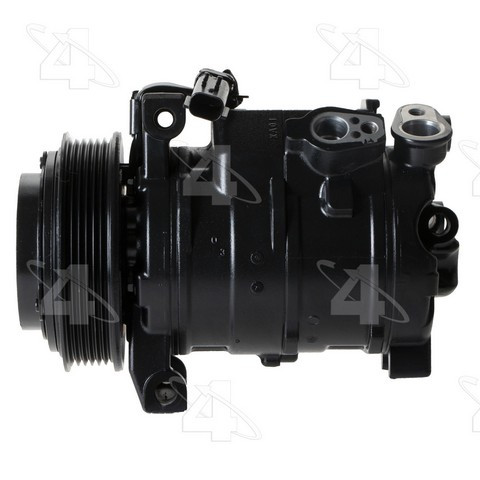 Four Seasons A/C Compressor 197385 - view 5