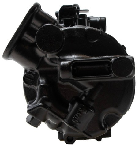 Four Seasons A/C Compressor 197398 - view 4