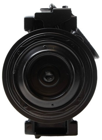 Four Seasons A/C Compressor 197398 - view 6