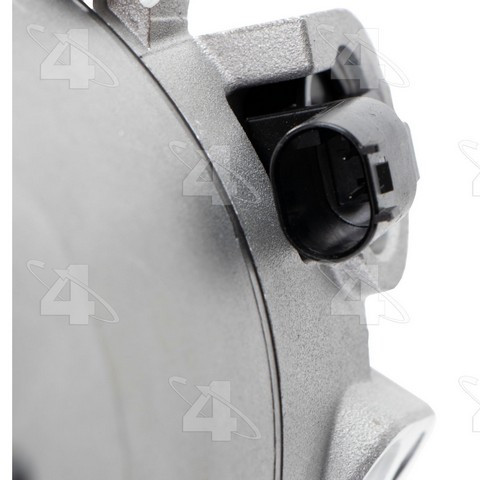 Four Seasons A/C Compressor 198278 - view 3