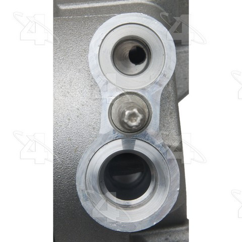 Four Seasons A/C Compressor 198296 - view 3