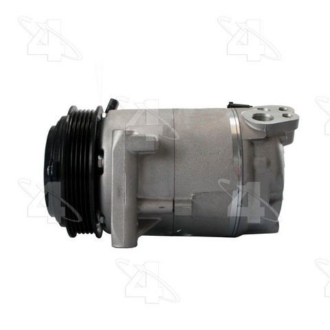 Four Seasons A/C Compressor 198298 - view 6