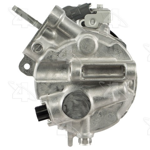 Four Seasons A/C Compressor 198302 - view 3