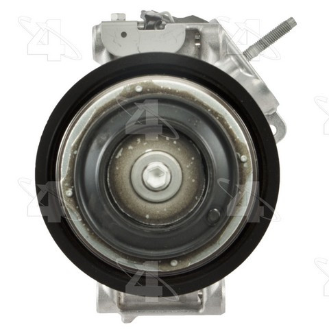 A/C Compressor-New Compressor 4 Seasons 198302 fits 13-16 Dodge Dart 2.0L-L4