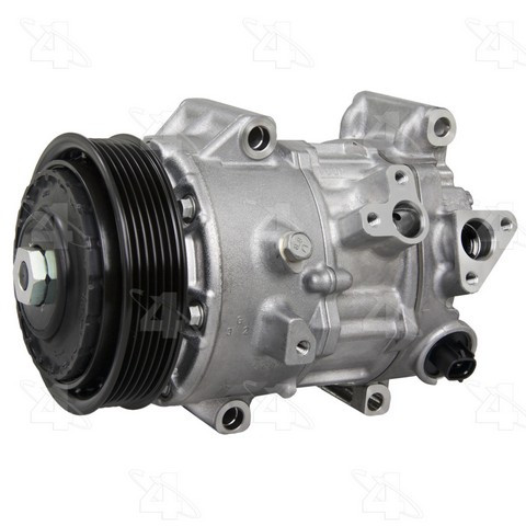 Four Seasons A/C Compressor 198307