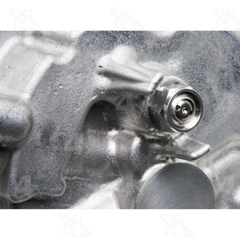 Four Seasons A/C Compressor 198307 - view 3