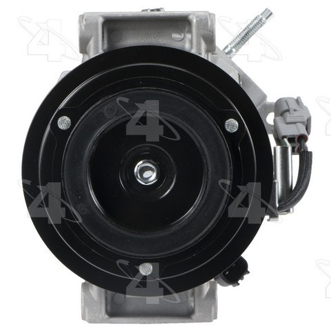 Four Seasons A/C Compressor 198313 - view 4