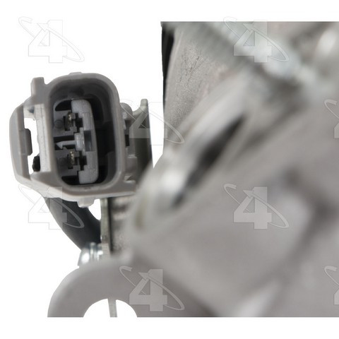 Four Seasons A/C Compressor 198313 - view 7