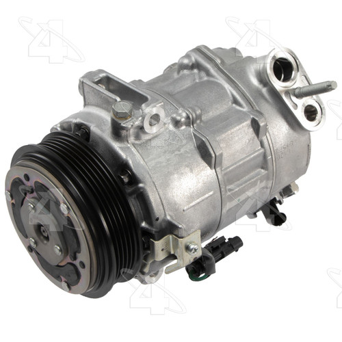Four Seasons A/C Compressor 198325