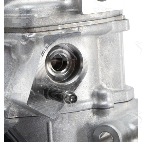 Four Seasons A/C Compressor 198329 - view 5