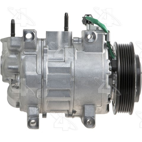 Four Seasons A/C Compressor 198334 - view 2
