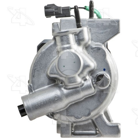 Four Seasons A/C Compressor 198334 - view 5