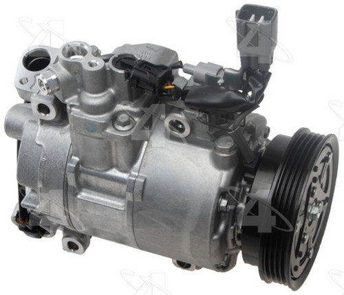 Four Seasons A/C Compressor 198335