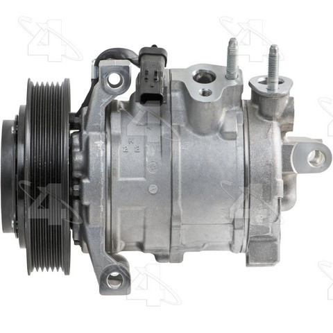 Four Seasons A/C Compressor 198337 - view 2
