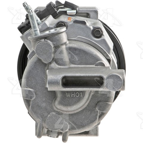 Four Seasons A/C Compressor 198337 - view 4